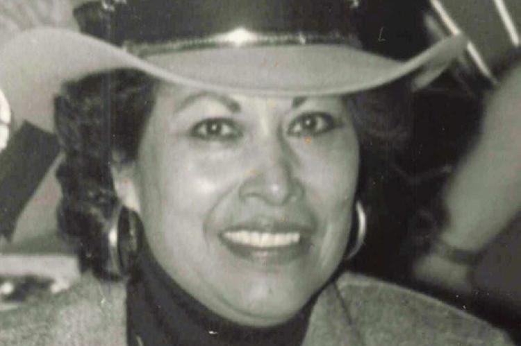 Margarita Urquidez