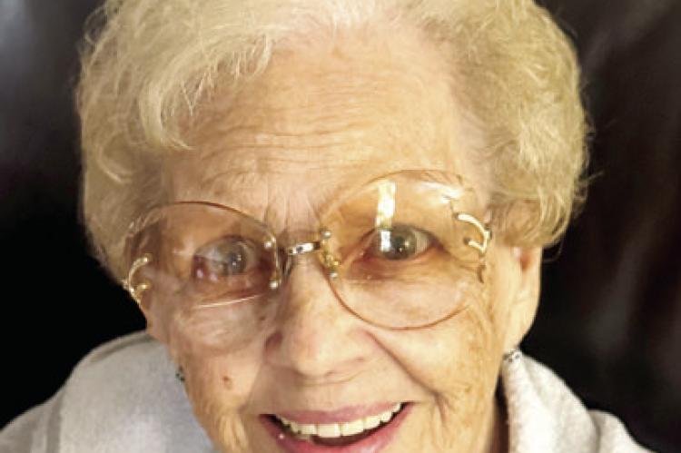 Connie White