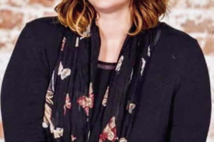 Sophia Sullivan