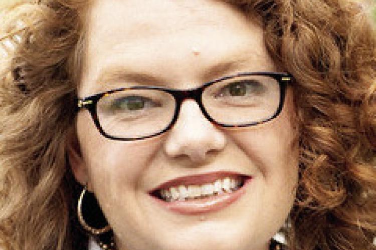 Dr. Michelle Rinehart AISD superintendent