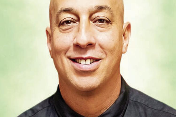 David Eric Molinar