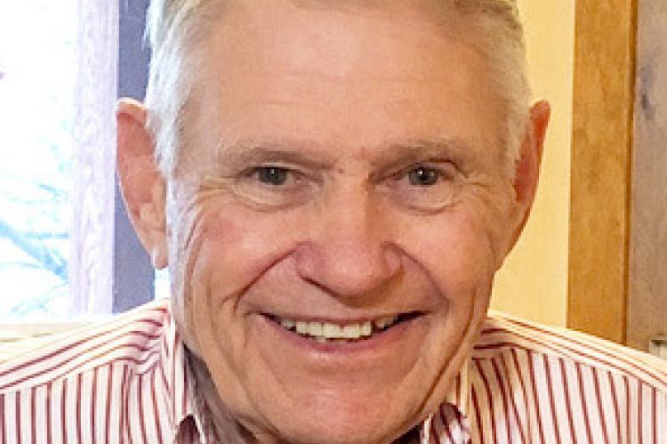 	William Hayes Mitchell Jr.