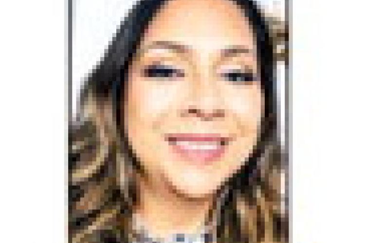 Clarinda Espinoza Interim City Secretary