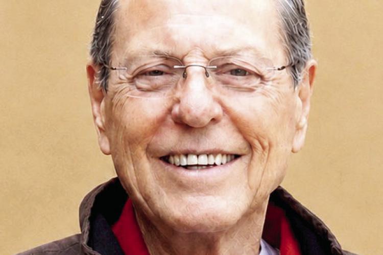 Leroy Granado Baeza