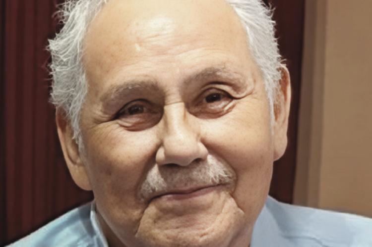 Elijio Romero Leyva, Jr.
