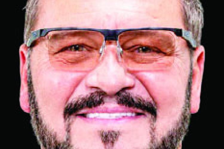 Stephen McCanless, Marfa ISD superintendent