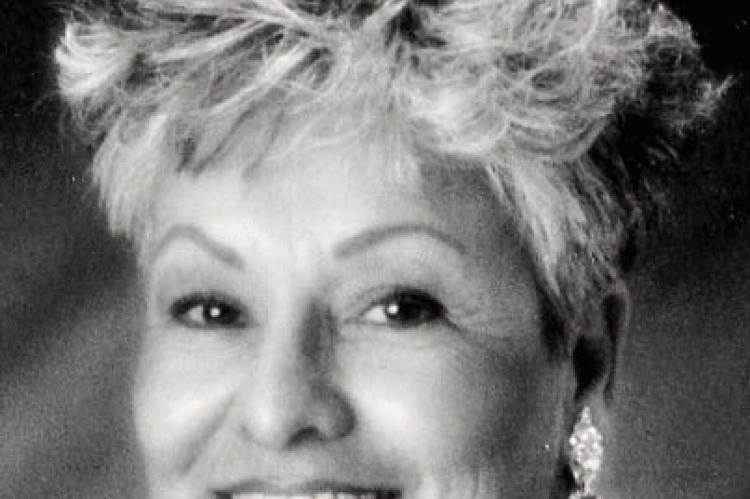 Jovita Olazaba McCarty