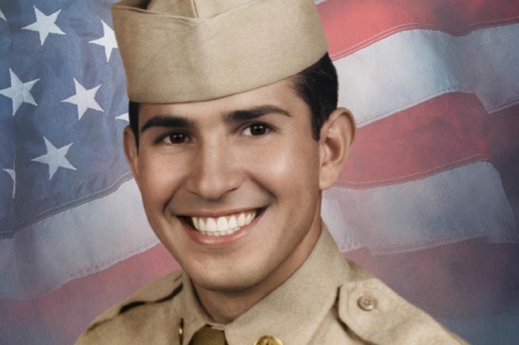 Alfonso Ramos