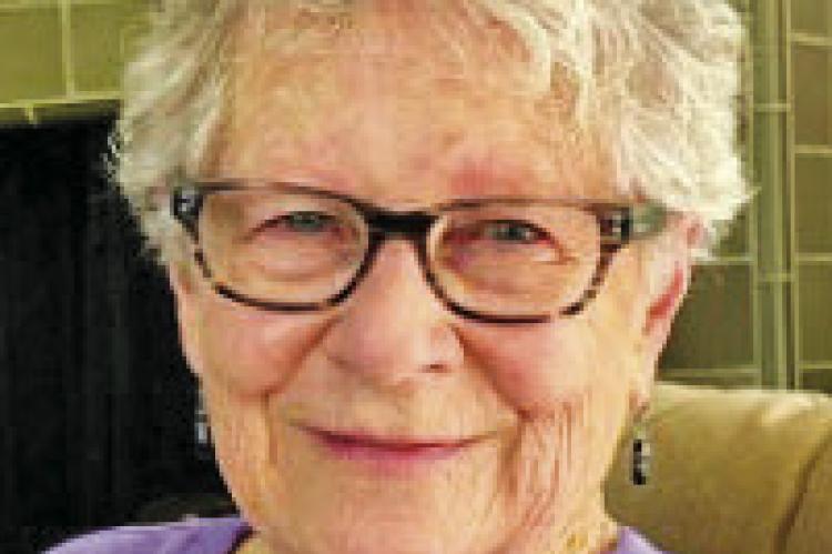 Dolphia Lee Blocker